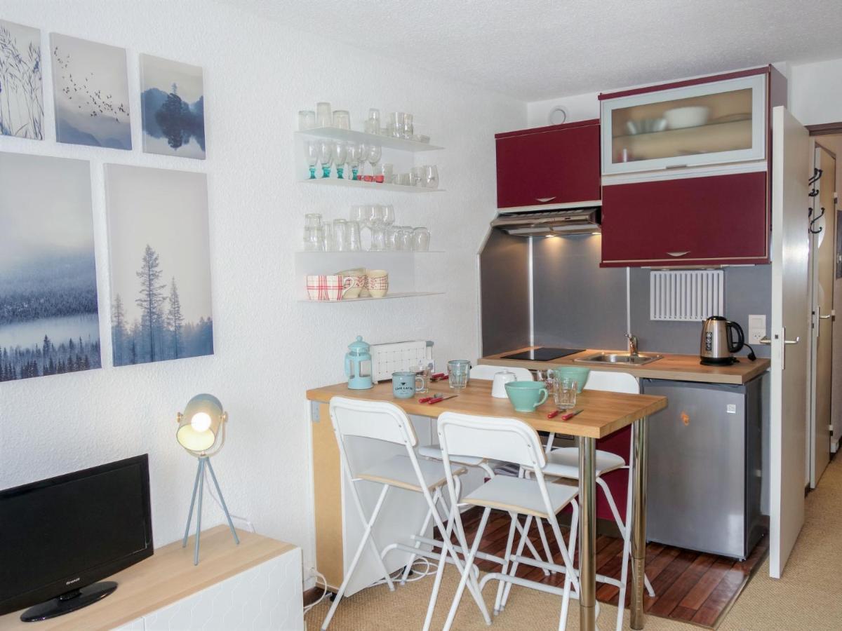 Studio Le Sapin-1 Demi-Quartier Extérieur photo